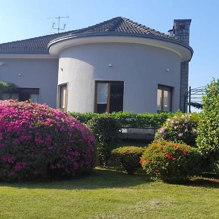 Casa Germana Apartment Invorio Inferiore Bagian luar foto