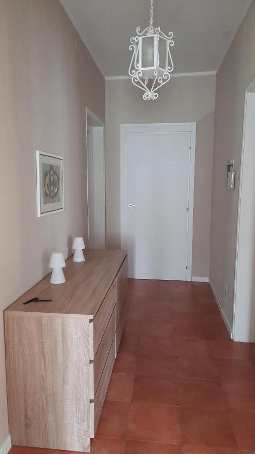 Casa Germana Apartment Invorio Inferiore Bagian luar foto
