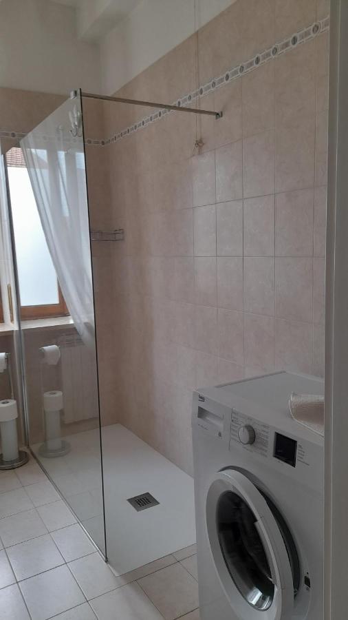 Casa Germana Apartment Invorio Inferiore Bagian luar foto