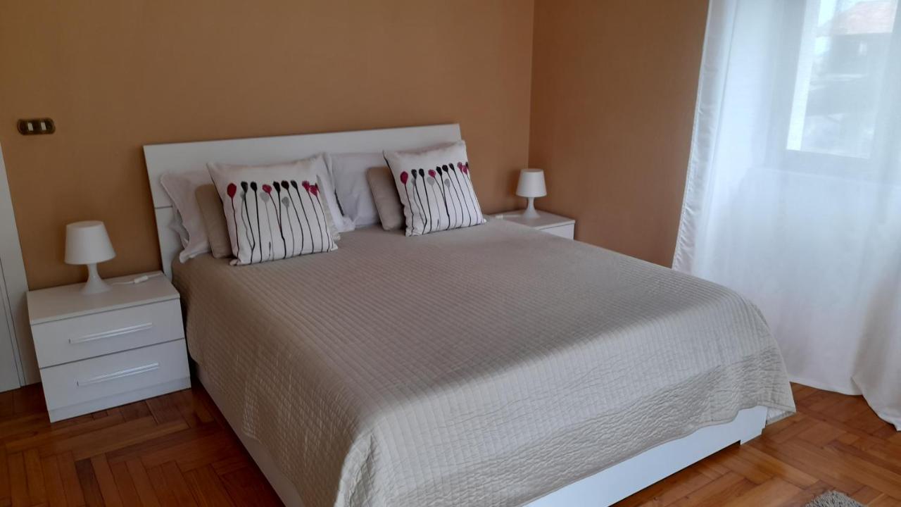 Casa Germana Apartment Invorio Inferiore Bagian luar foto