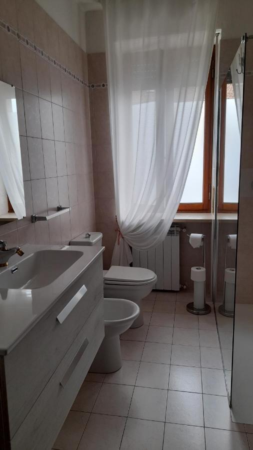 Casa Germana Apartment Invorio Inferiore Bagian luar foto