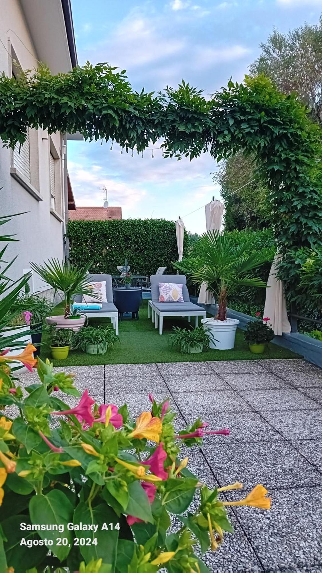 Casa Germana Apartment Invorio Inferiore Bagian luar foto