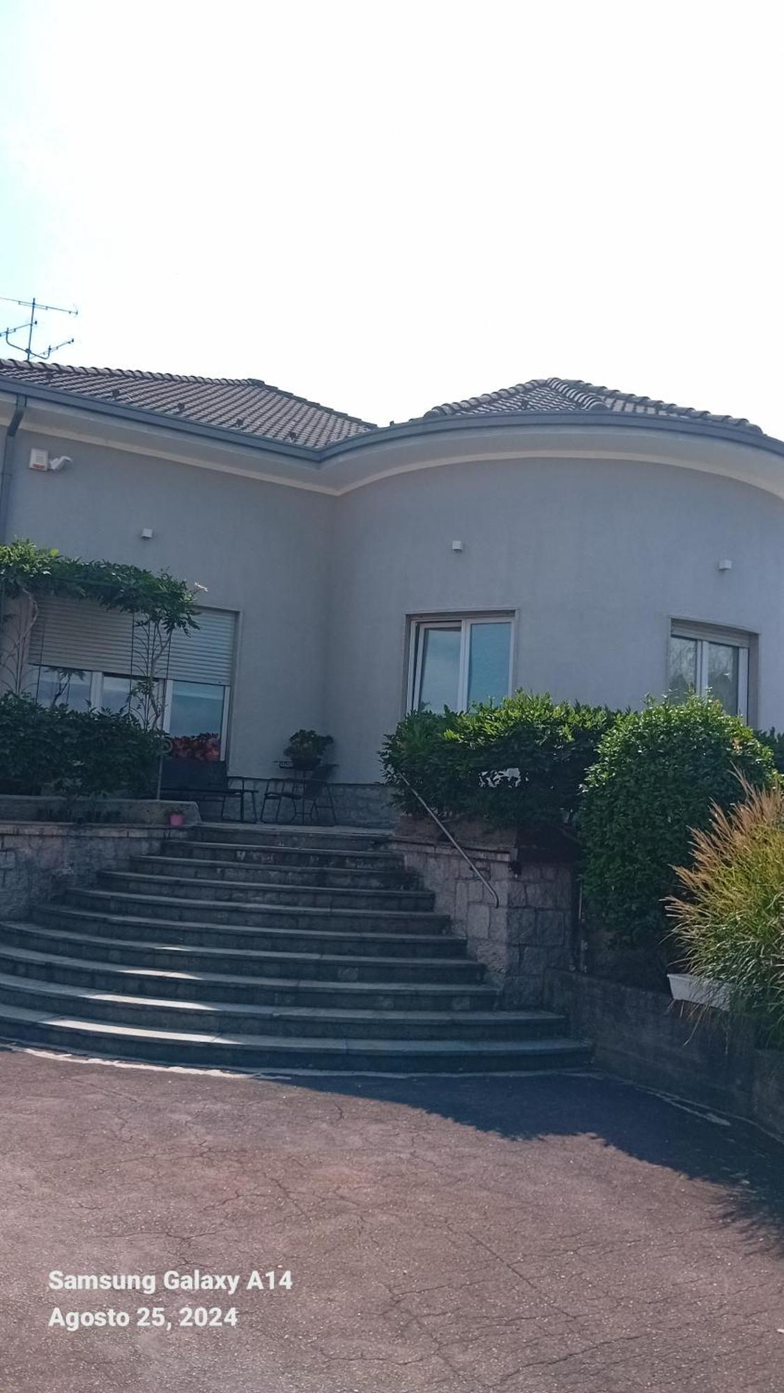 Casa Germana Apartment Invorio Inferiore Bagian luar foto
