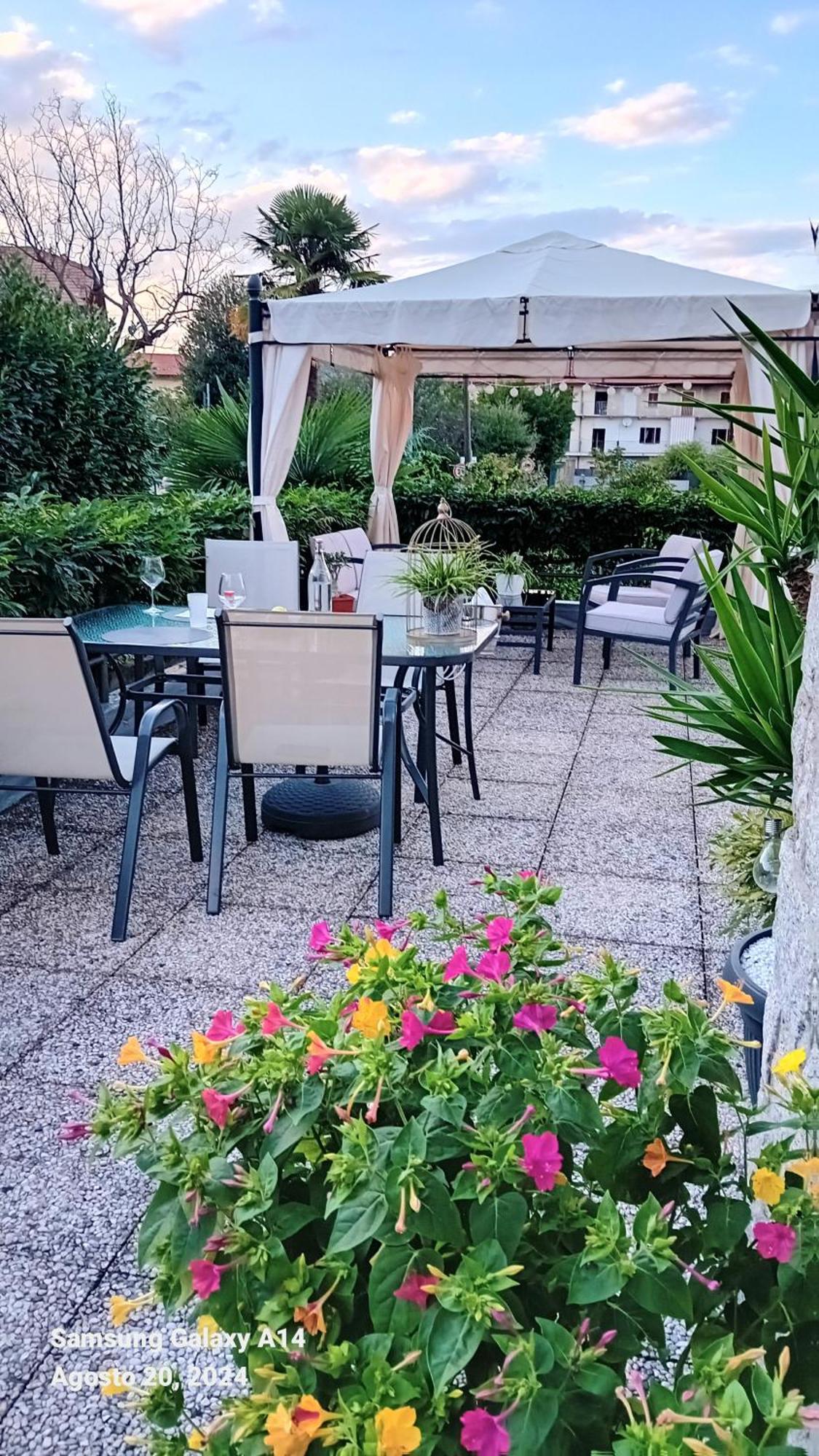 Casa Germana Apartment Invorio Inferiore Bagian luar foto